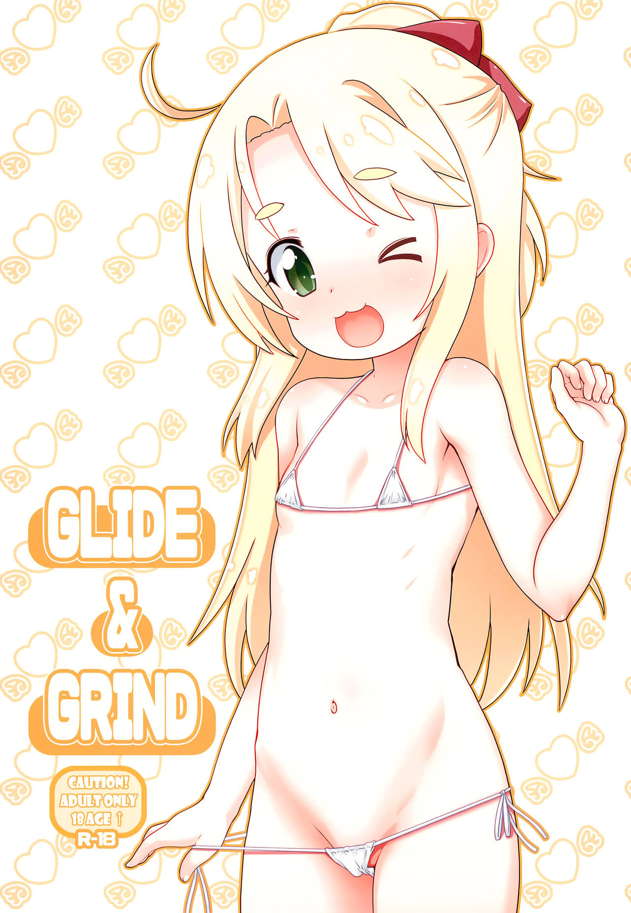 Glide & Grind page 2 full
