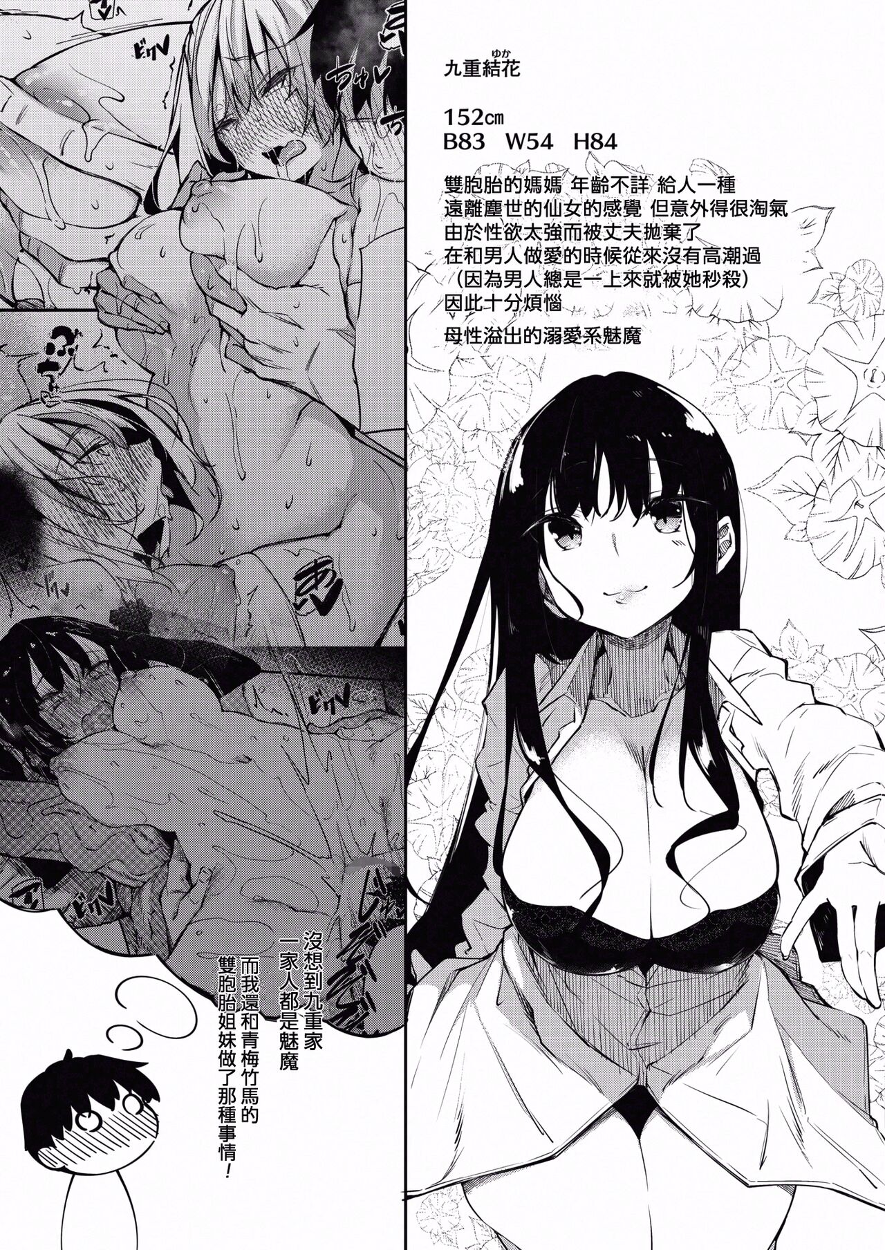 Succubutic Ch. 2 page 4 full