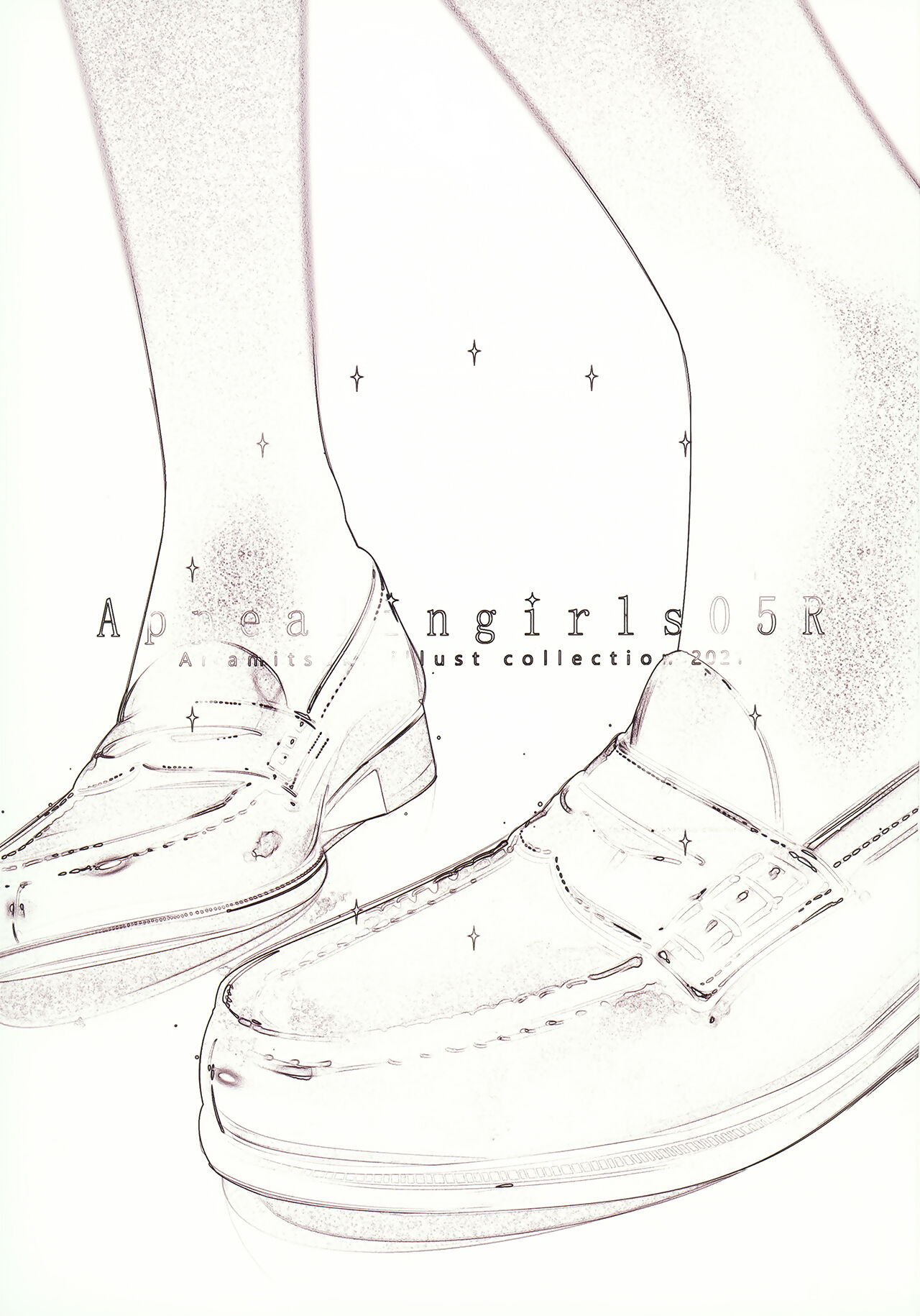 Appealingirls05R page 2 full