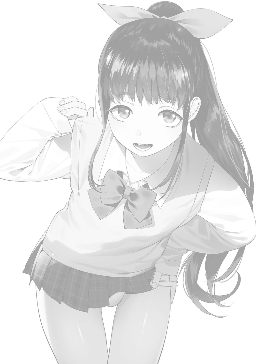 Mesuiki Otokonoko Ch. 4 page 3 full