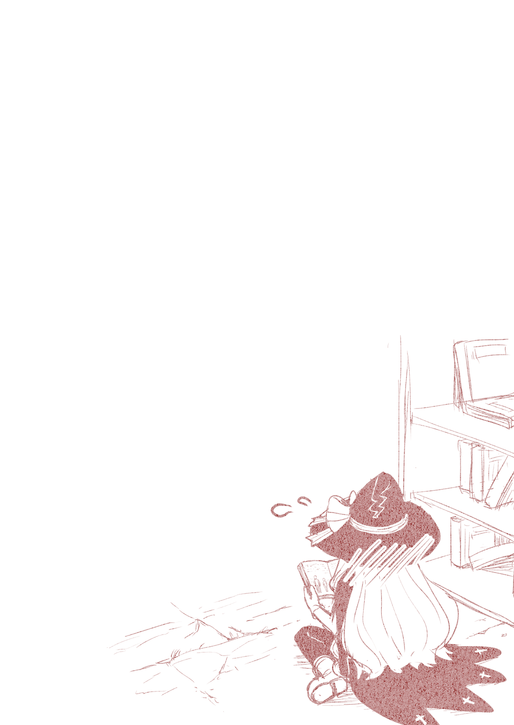 Nobeta ga Shippai shite mo Megamizou ni Modorenakatta Ohanashi page 9 full