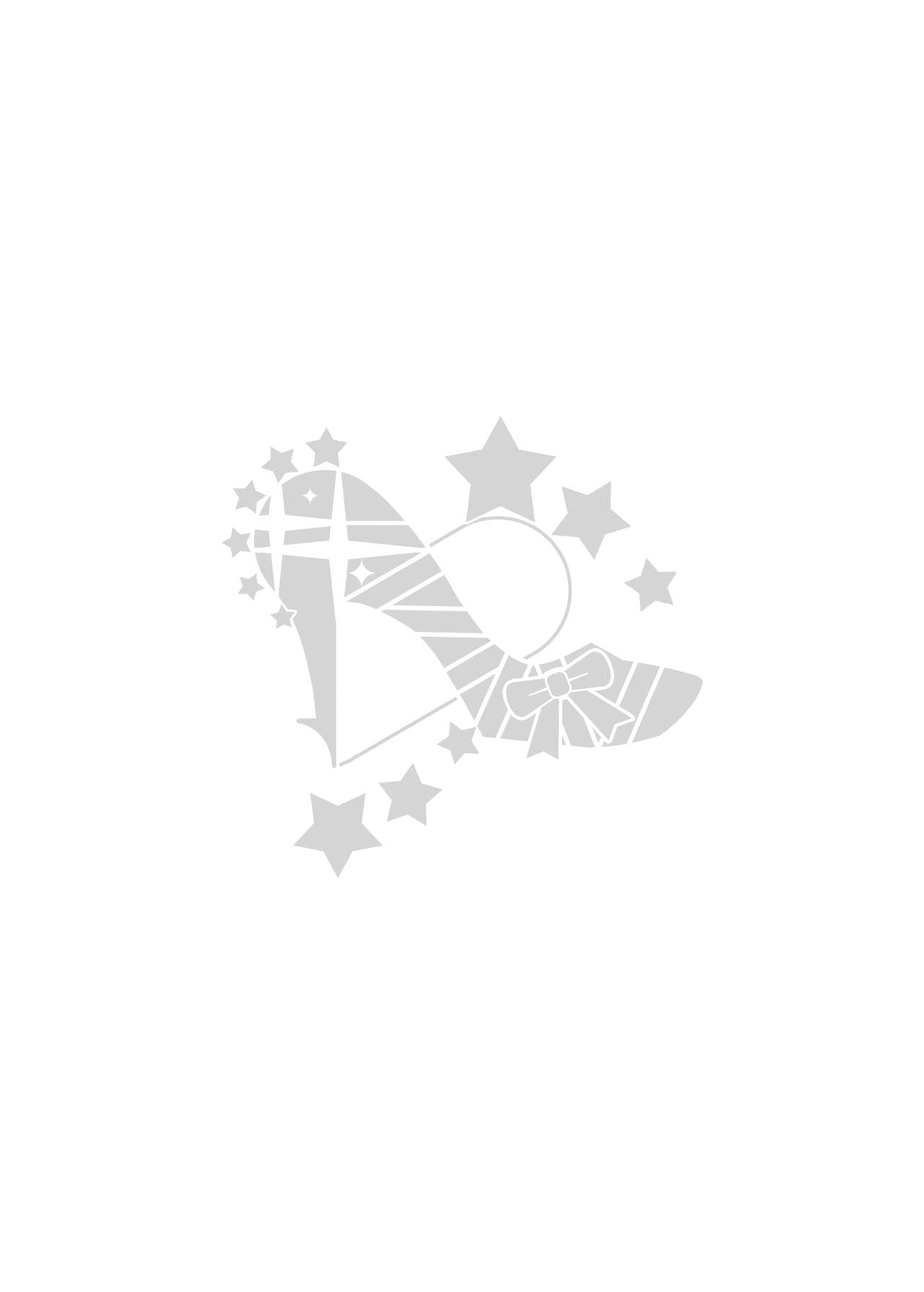 The first secret meeting of the Charismatic Queens. page 4 full