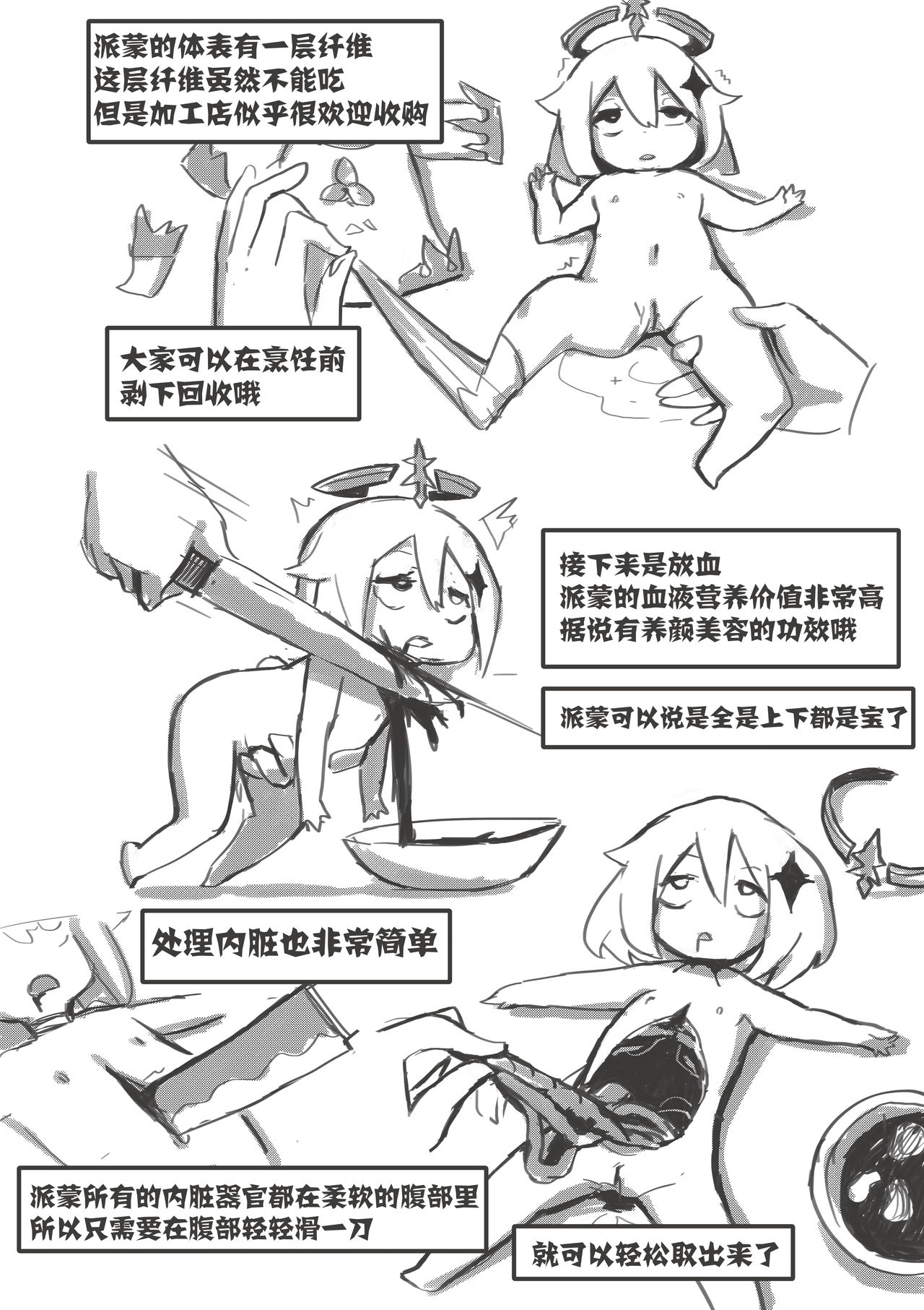 派蒙美食 page 3 full