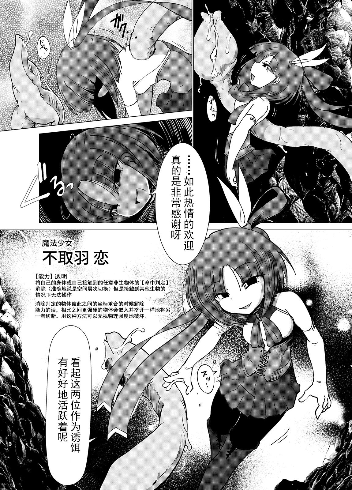 Transparent page 6 full