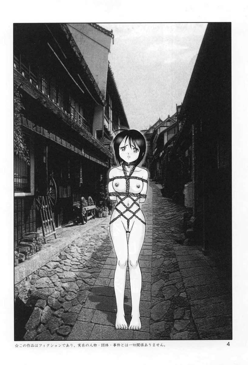 Maso Shino Ichi page 4 full