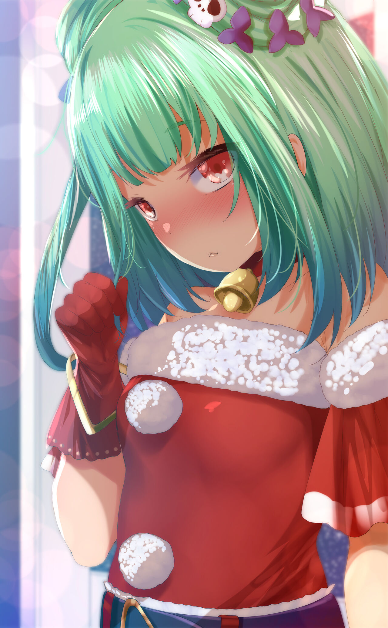 潤●る●あ page 2 full