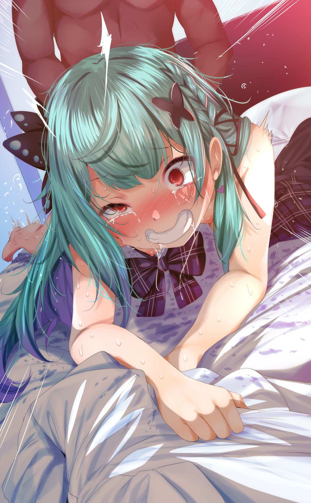 潤●る●あ page 4 full