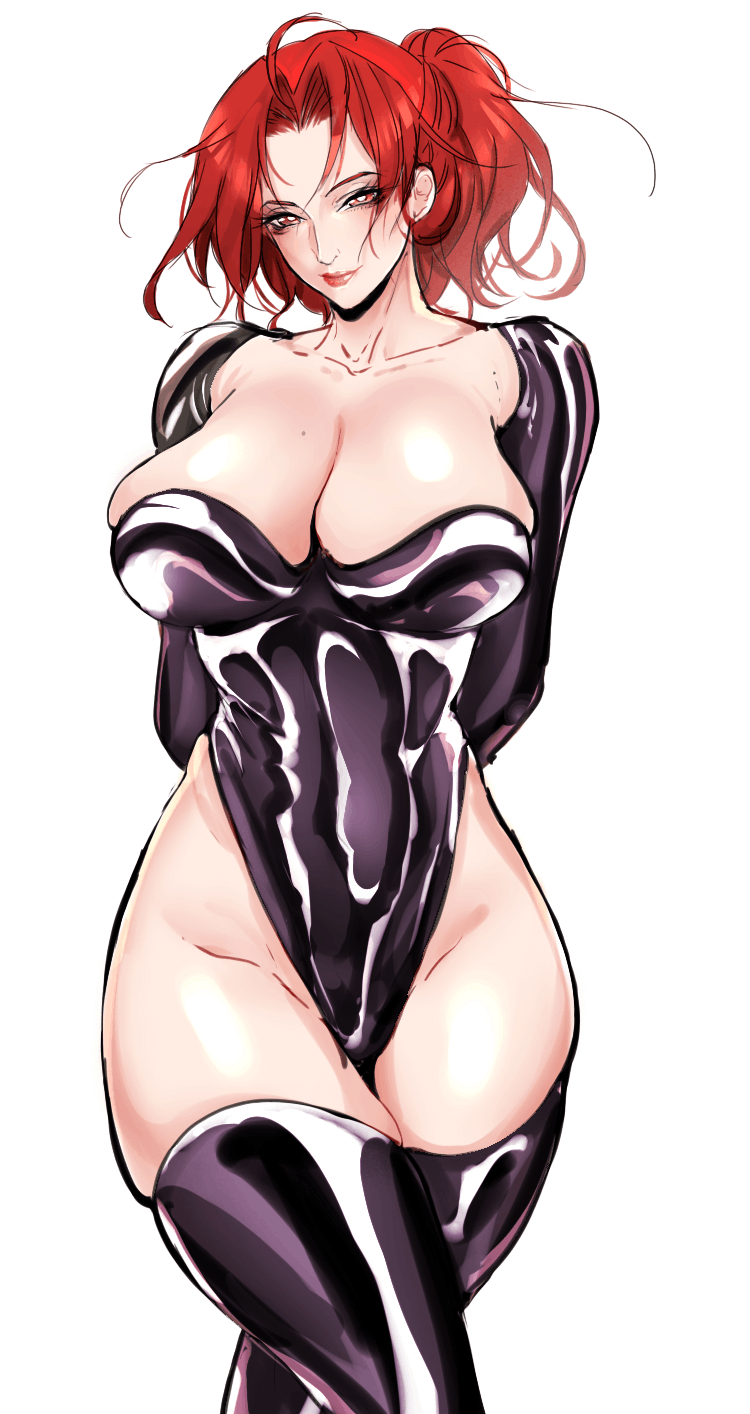 《天命女少校与神州解放军政委的二三事》故事配图 page 9 full