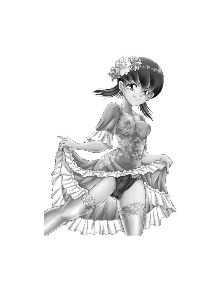 OwnWill Boku ga Atashi ni Natta Toki #Last Ownwill page 2 full