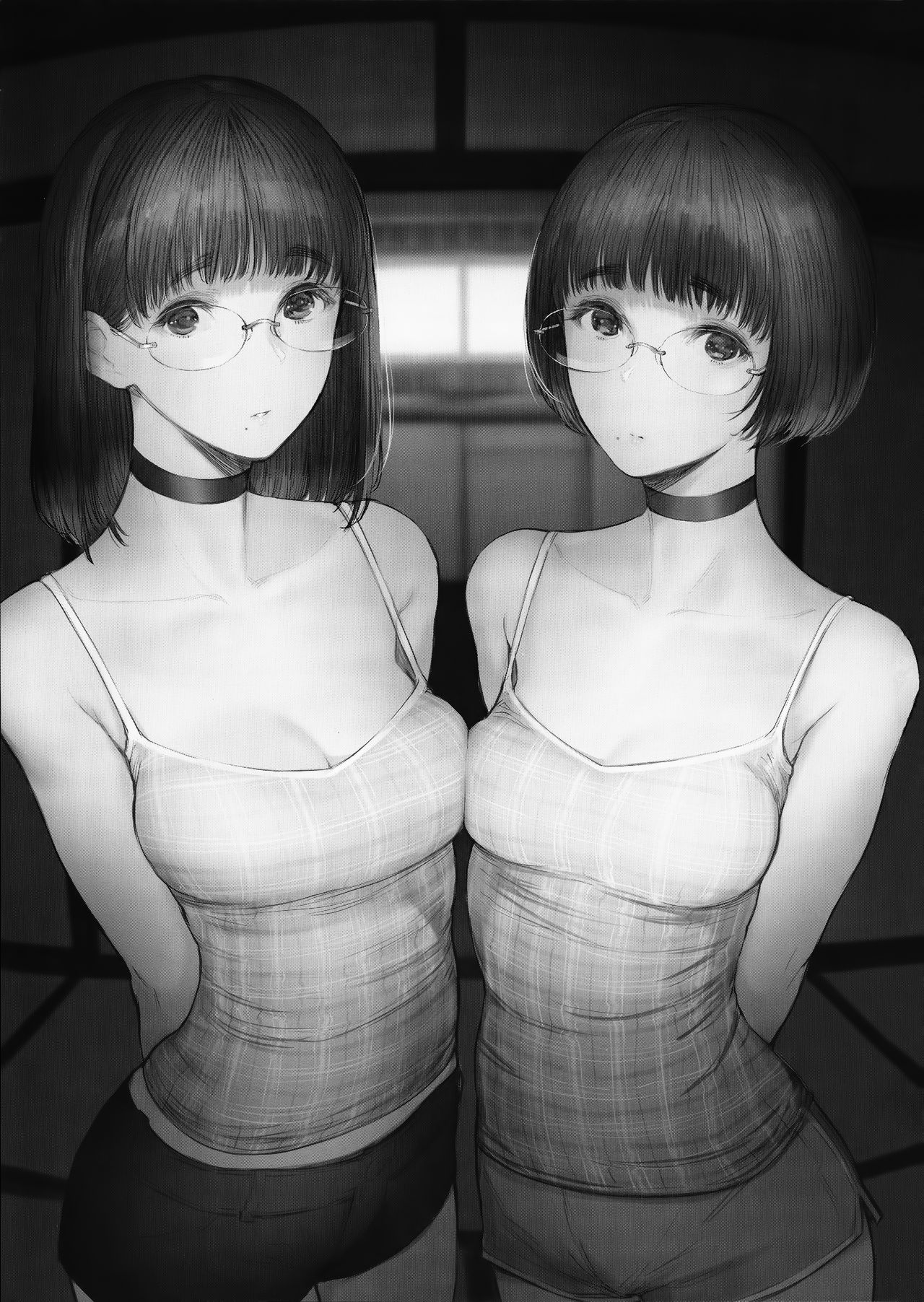 Tonari no Chinatsu-chan R 05 page 3 full