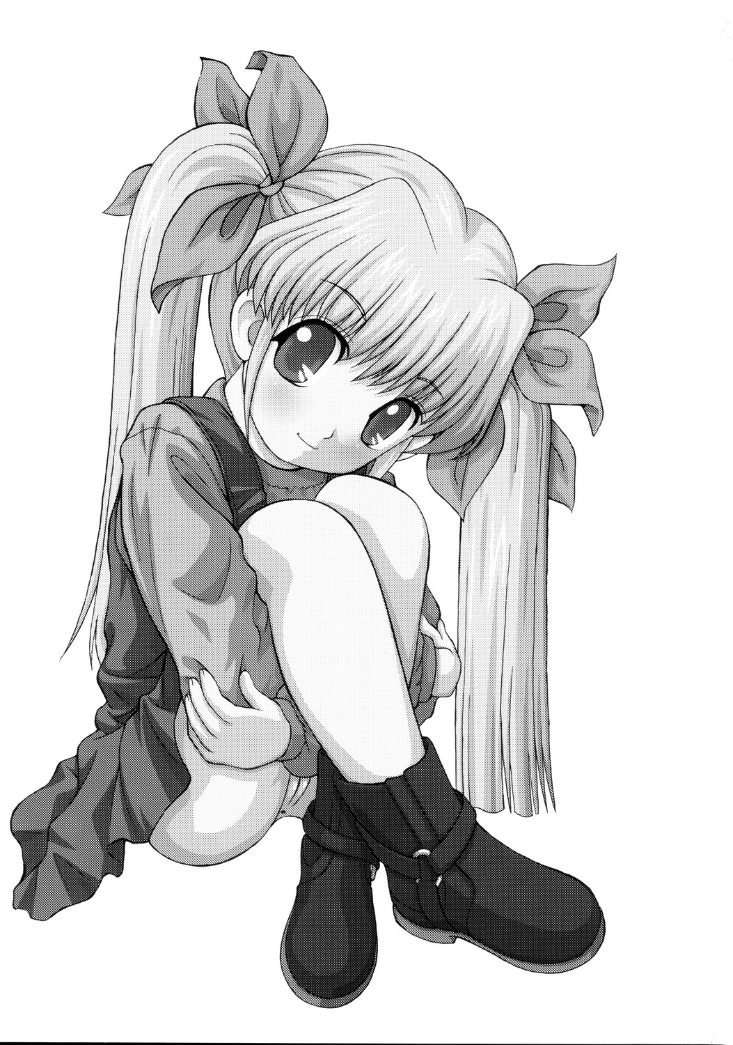 Loli Seme ・ Shota Uke page 2 full