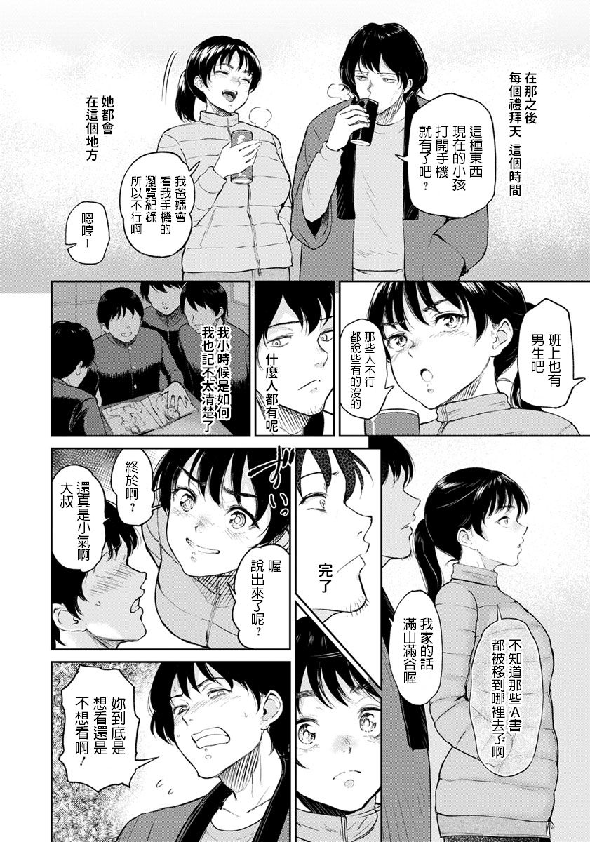 Hina-chan wa H ni Kyoumi ga Aru page 4 full