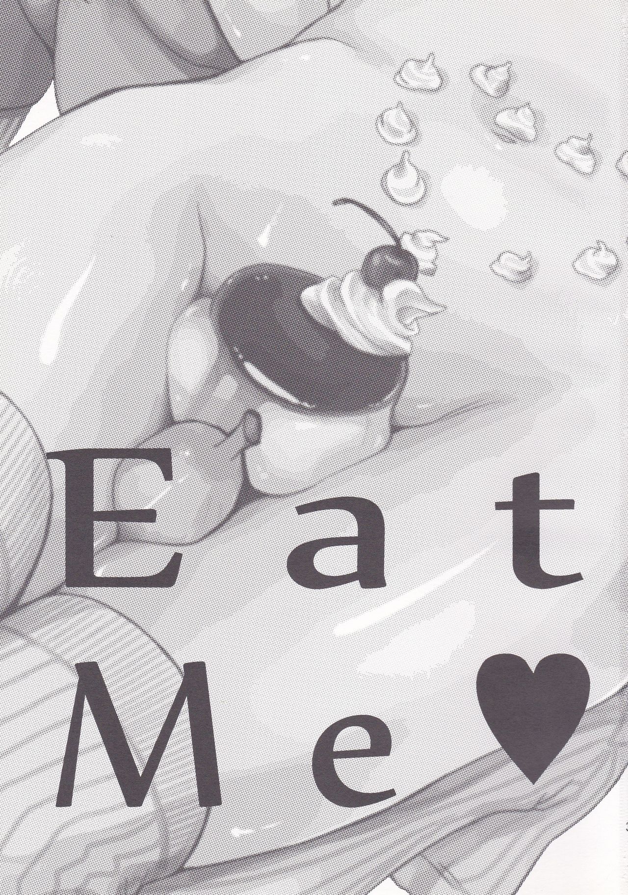 Eat Me page 3 full