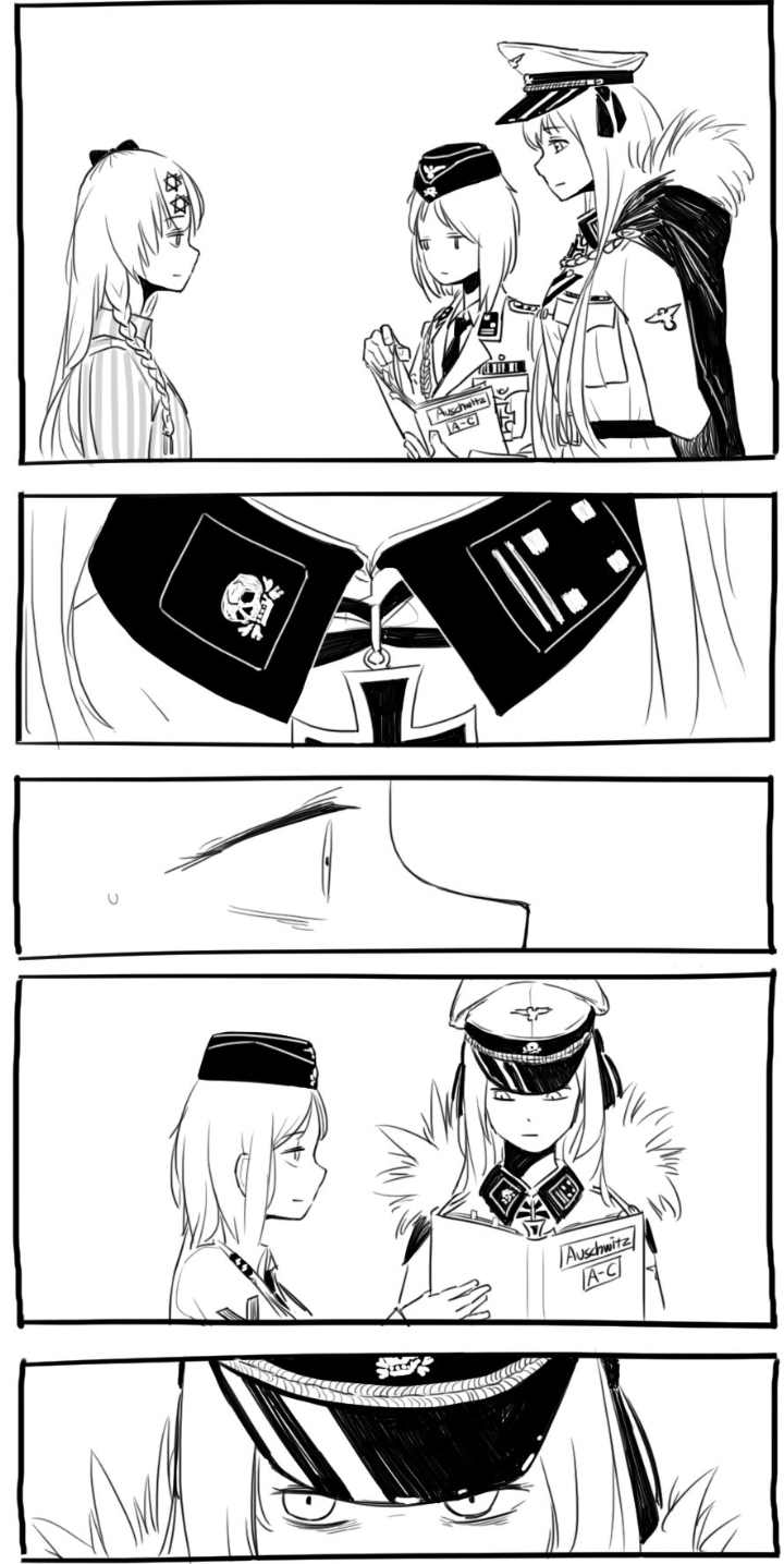 Negev x Kar98k（中国语） page 8 full