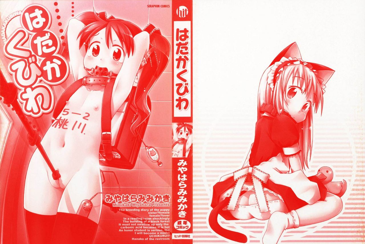 Hadakakubiwa page 3 full