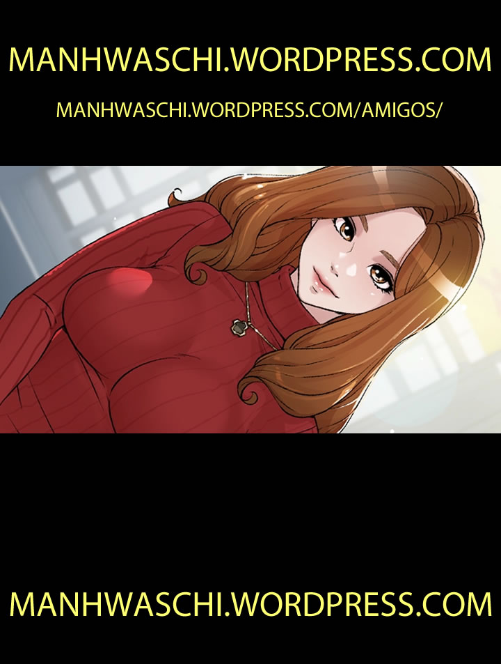 AMIGOS 01-07 CHI page 1 full