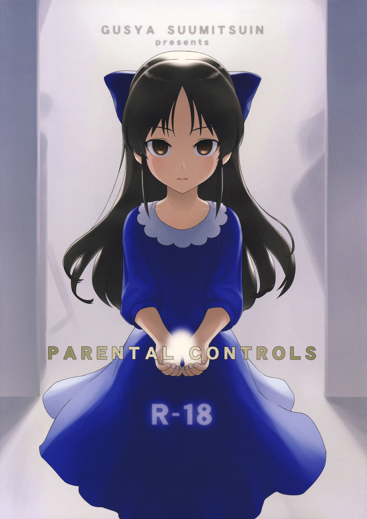 PARENTAL CONTROLS page 2 full