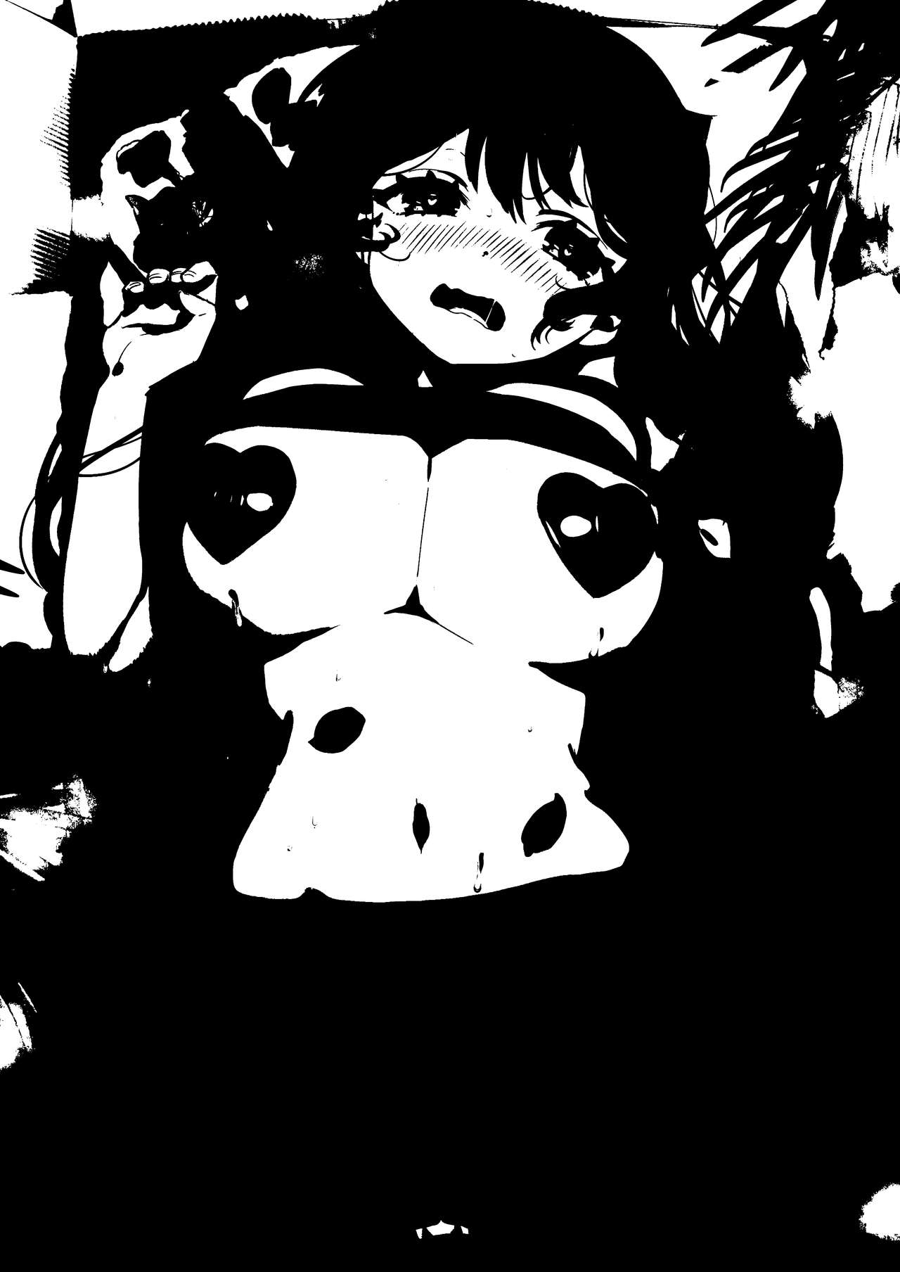 Konpou Shoujo 9 page 3 full