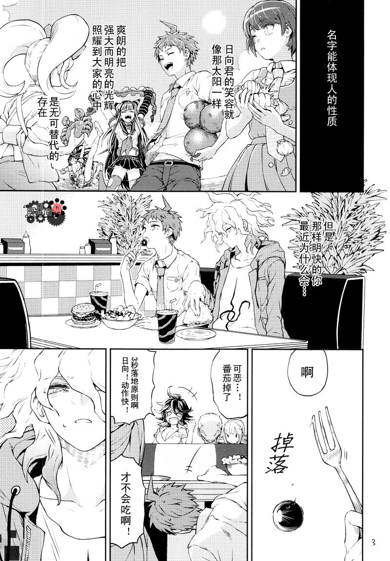 Hi ga Kurete page 2 full