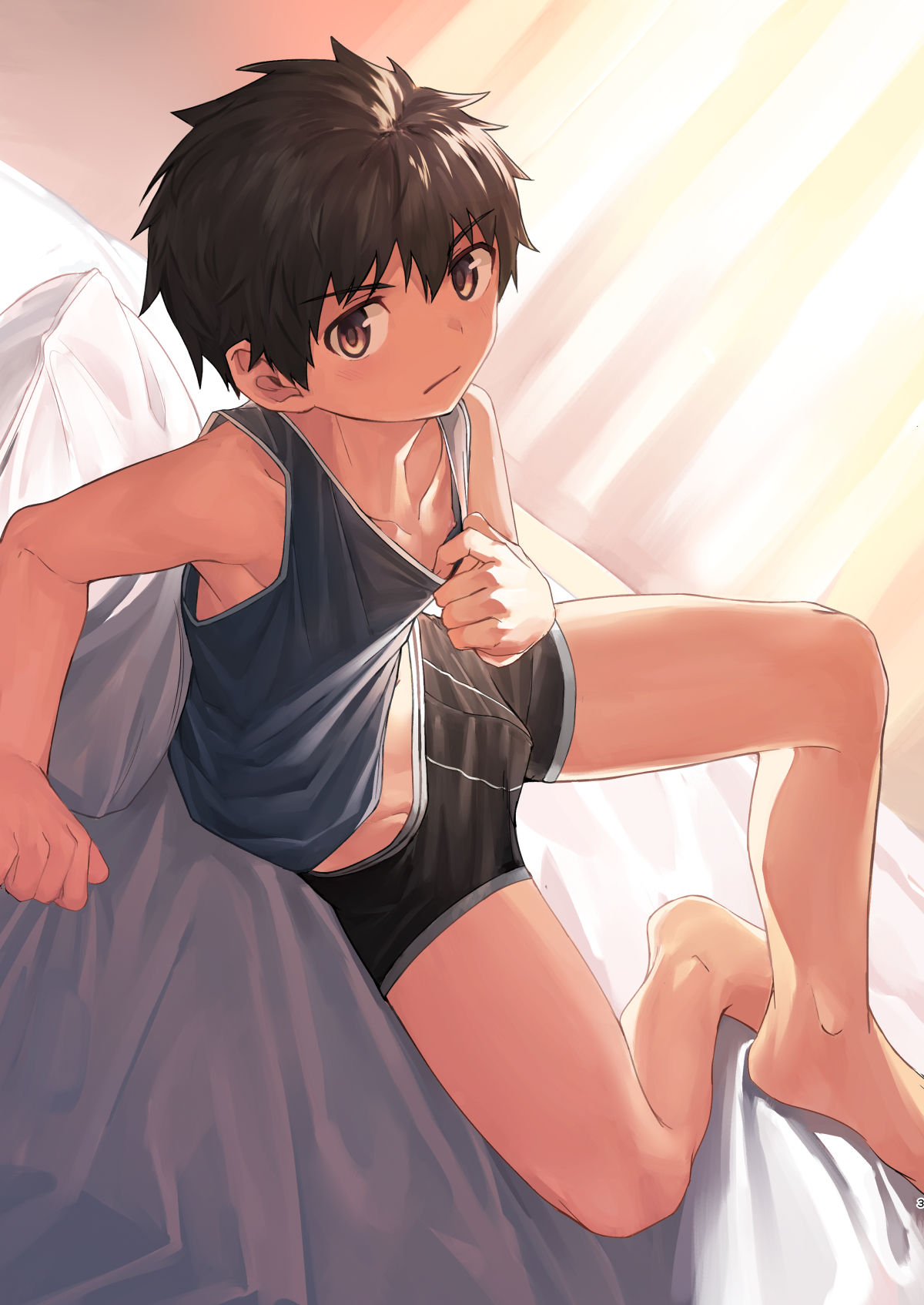 Give and Take丨有商有量 page 2 full