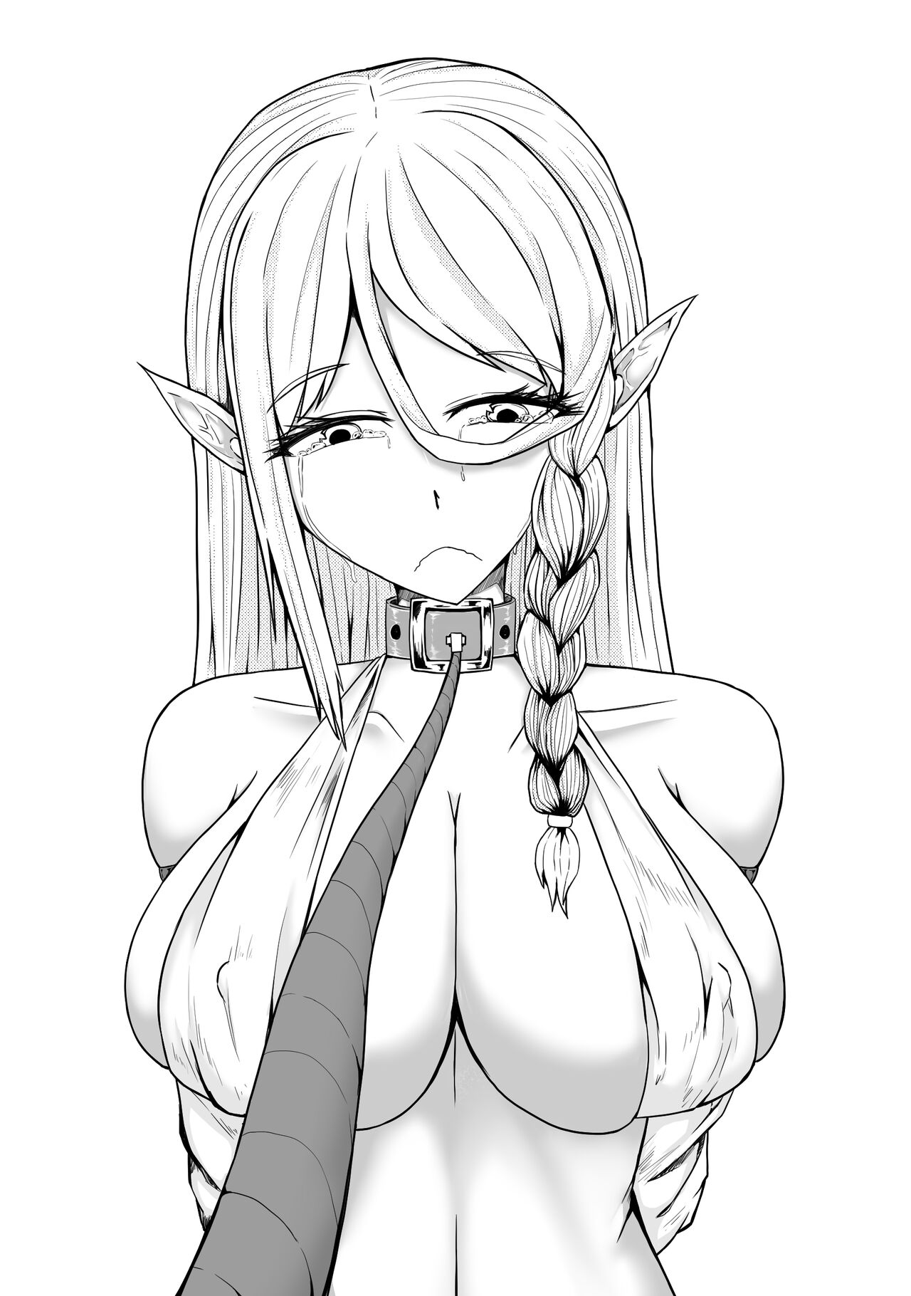 精灵在异世界 page 1 full