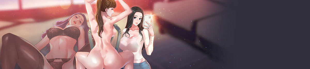 女神寫真 1-60 官方中文（完結） page 1 full