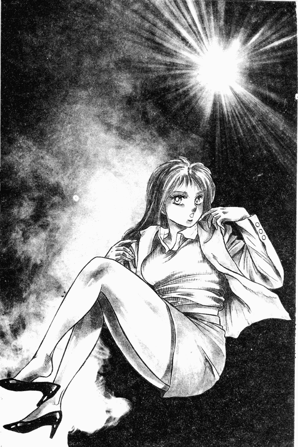 Jo Kyooshi Kankin page 3 full