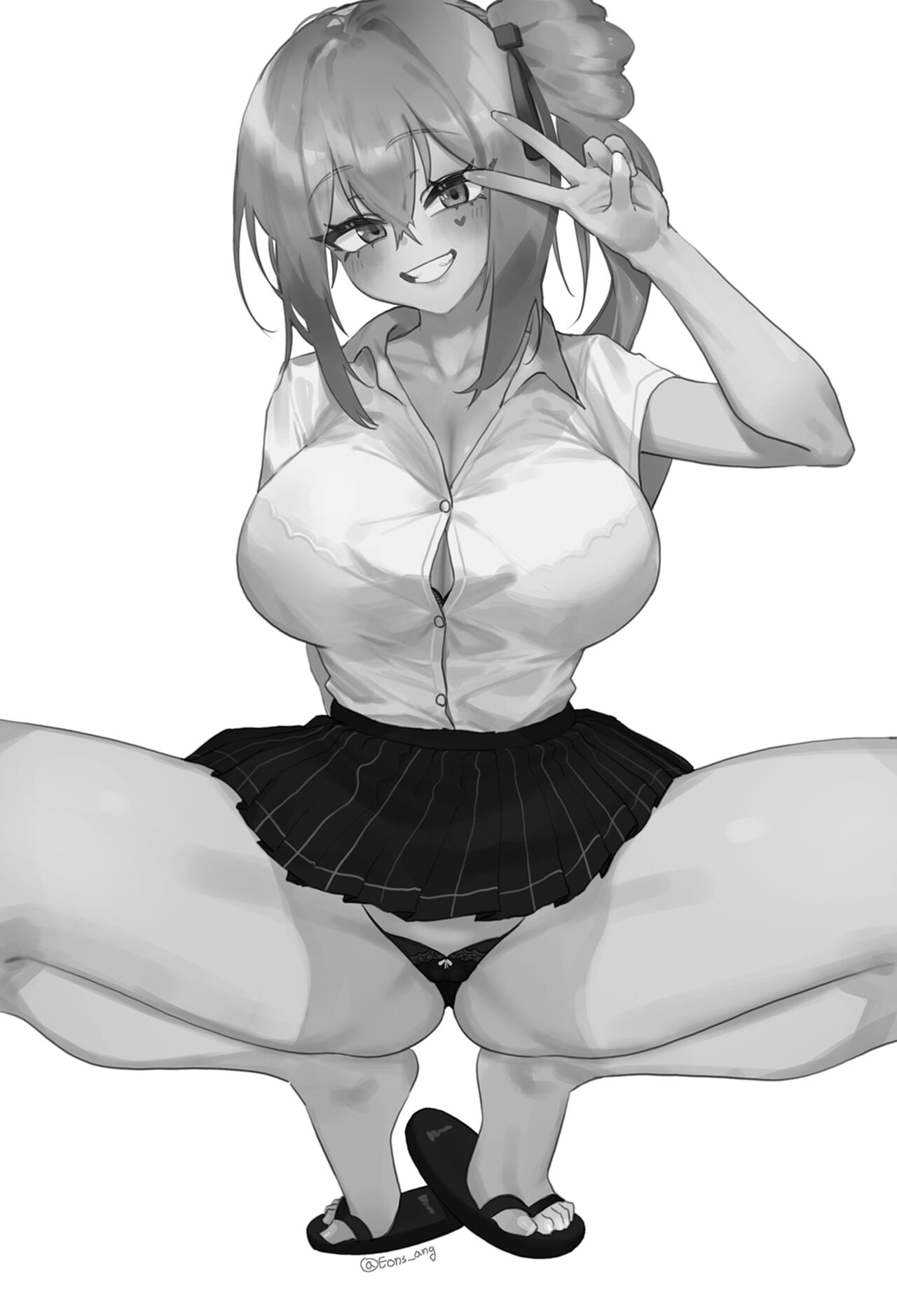 kalina manga page 2 full