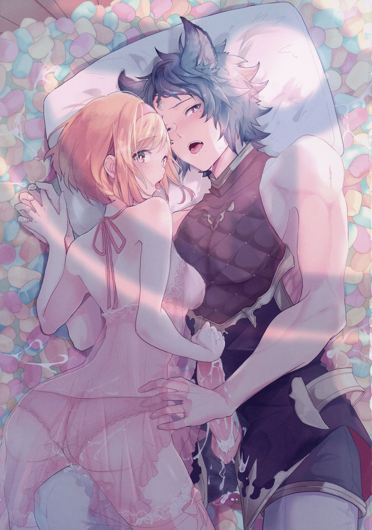 dear sweat page 2 full