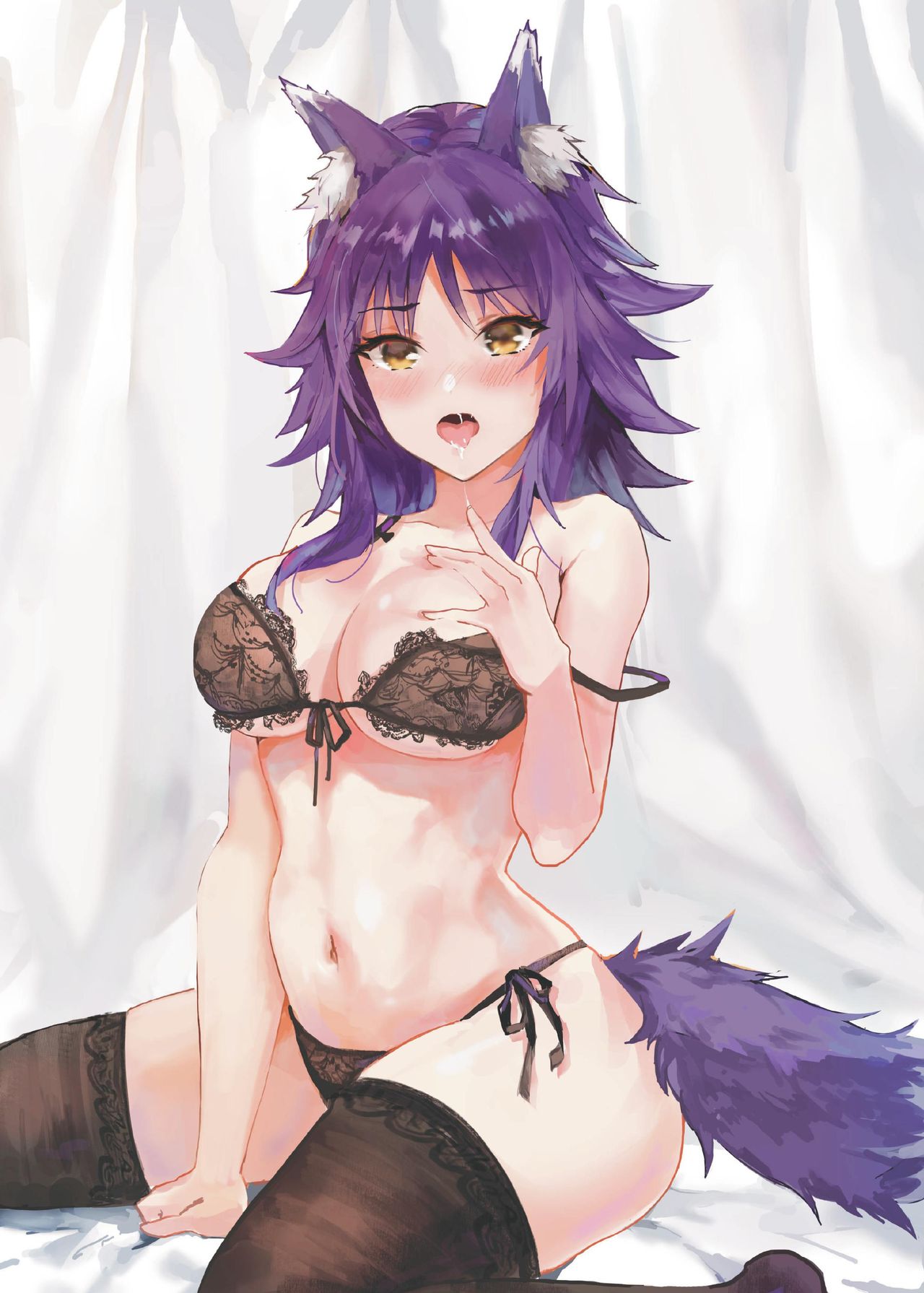 Gomen, Yui page 2 full