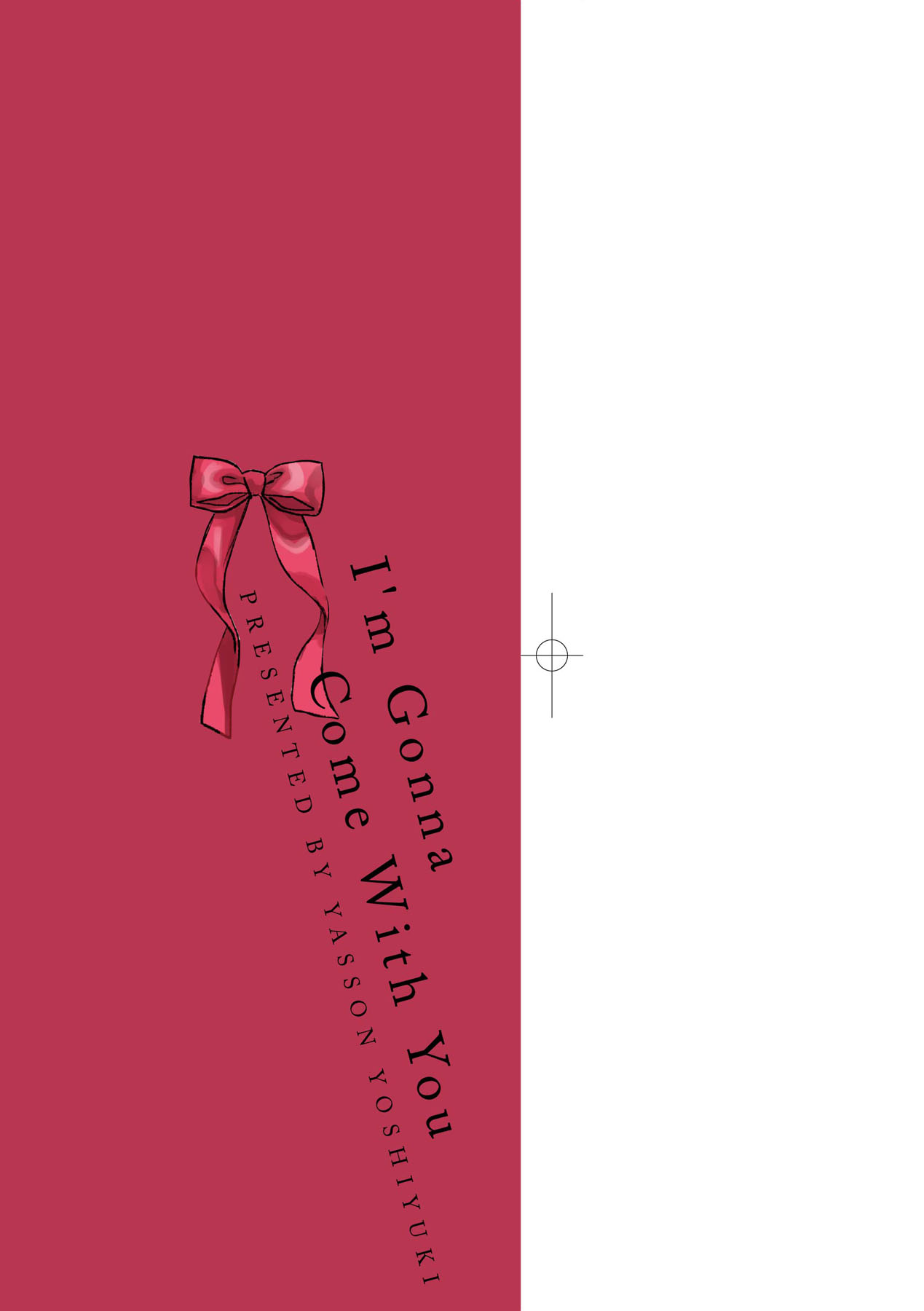 Anata to Issho ni Ikitai - I'm Gonna Come With You | 人家想要跟你一起獲得性福 page 4 full