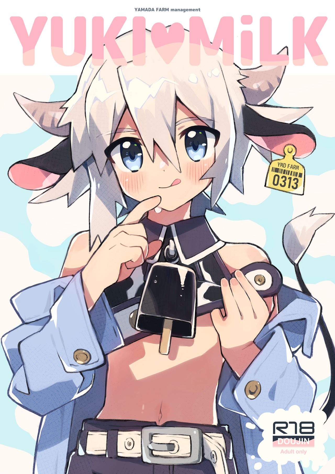 YUKIMILK page 2 full