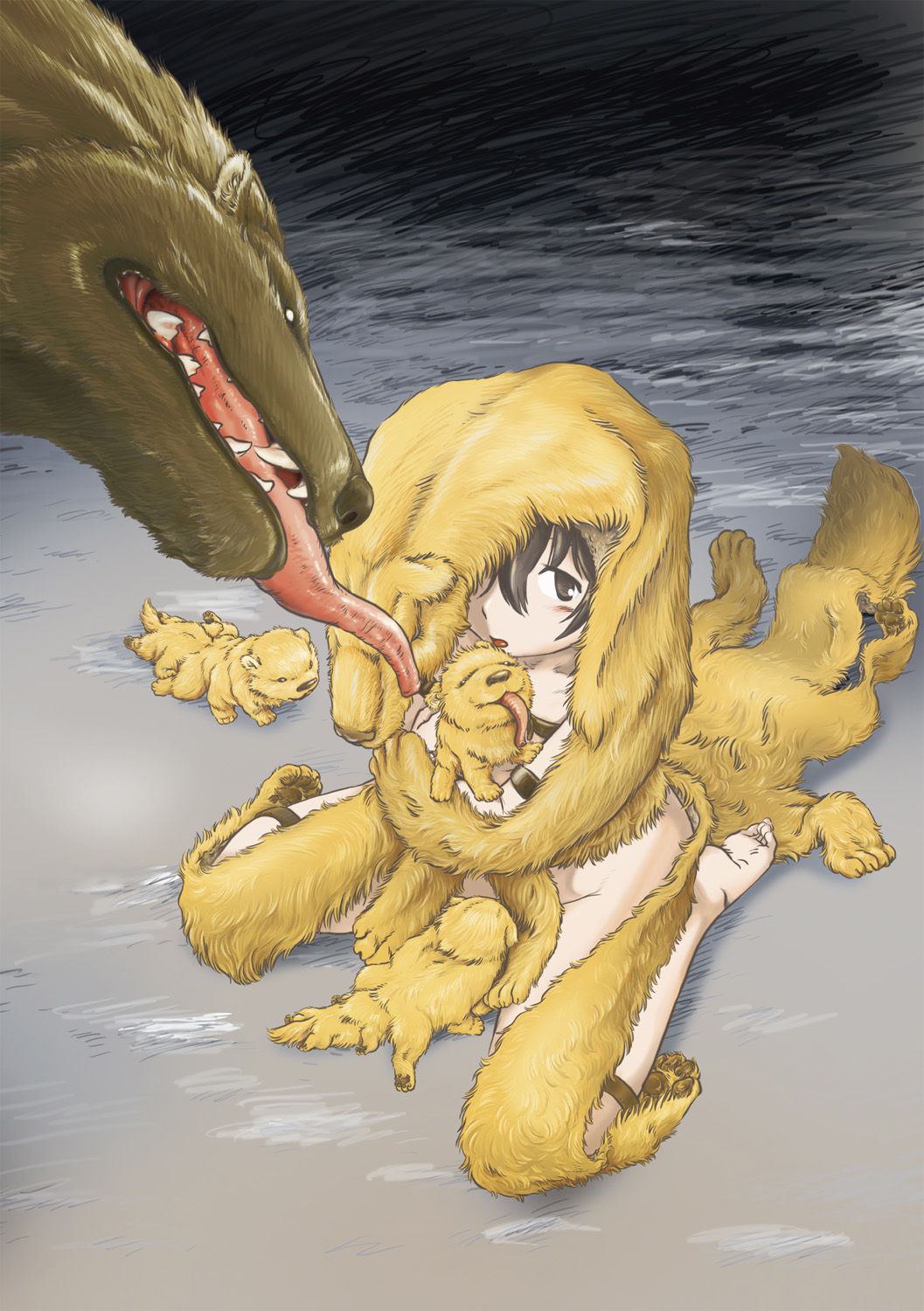 Jinkou Shiiku page 3 full