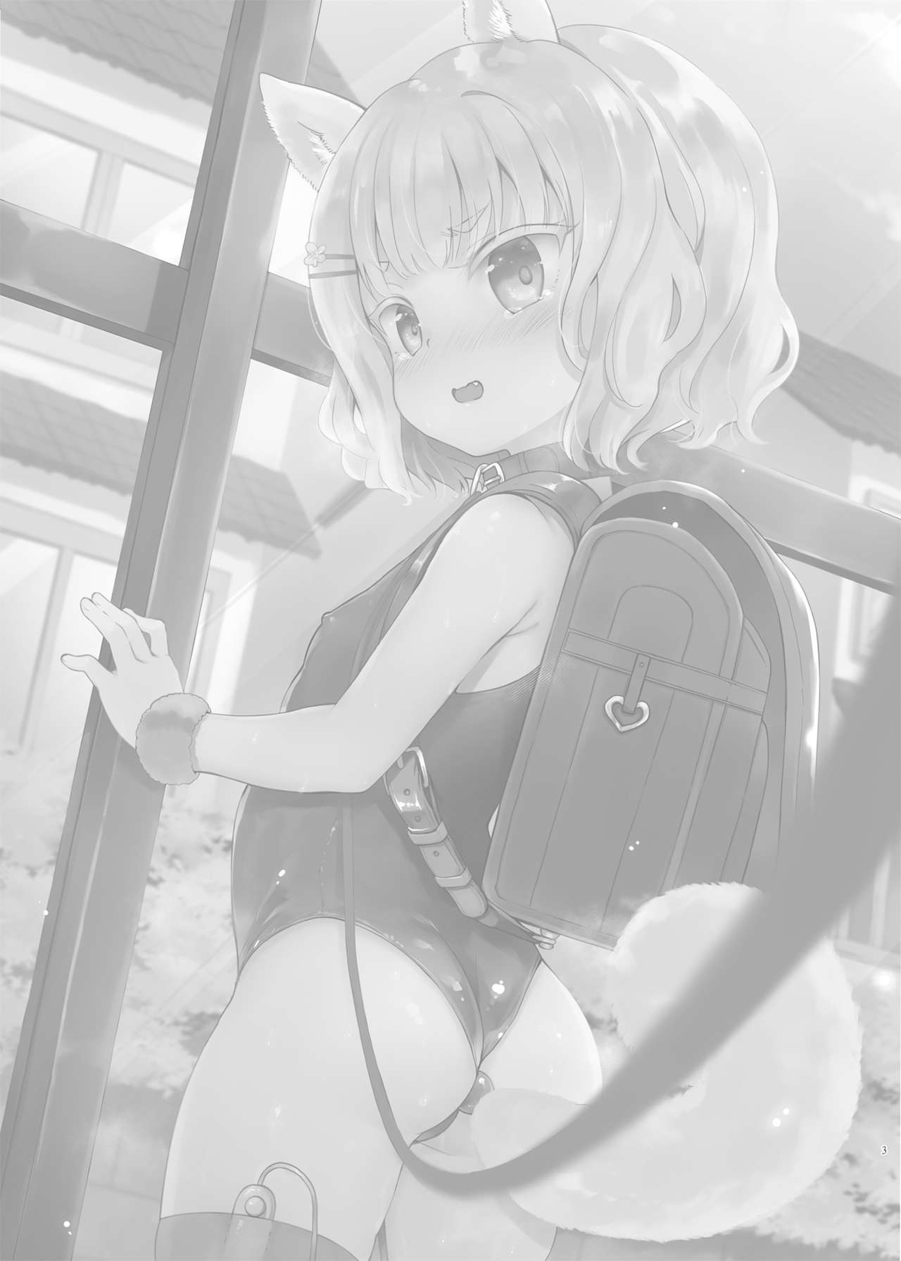 Seiyouken Choukyou 3 page 4 full