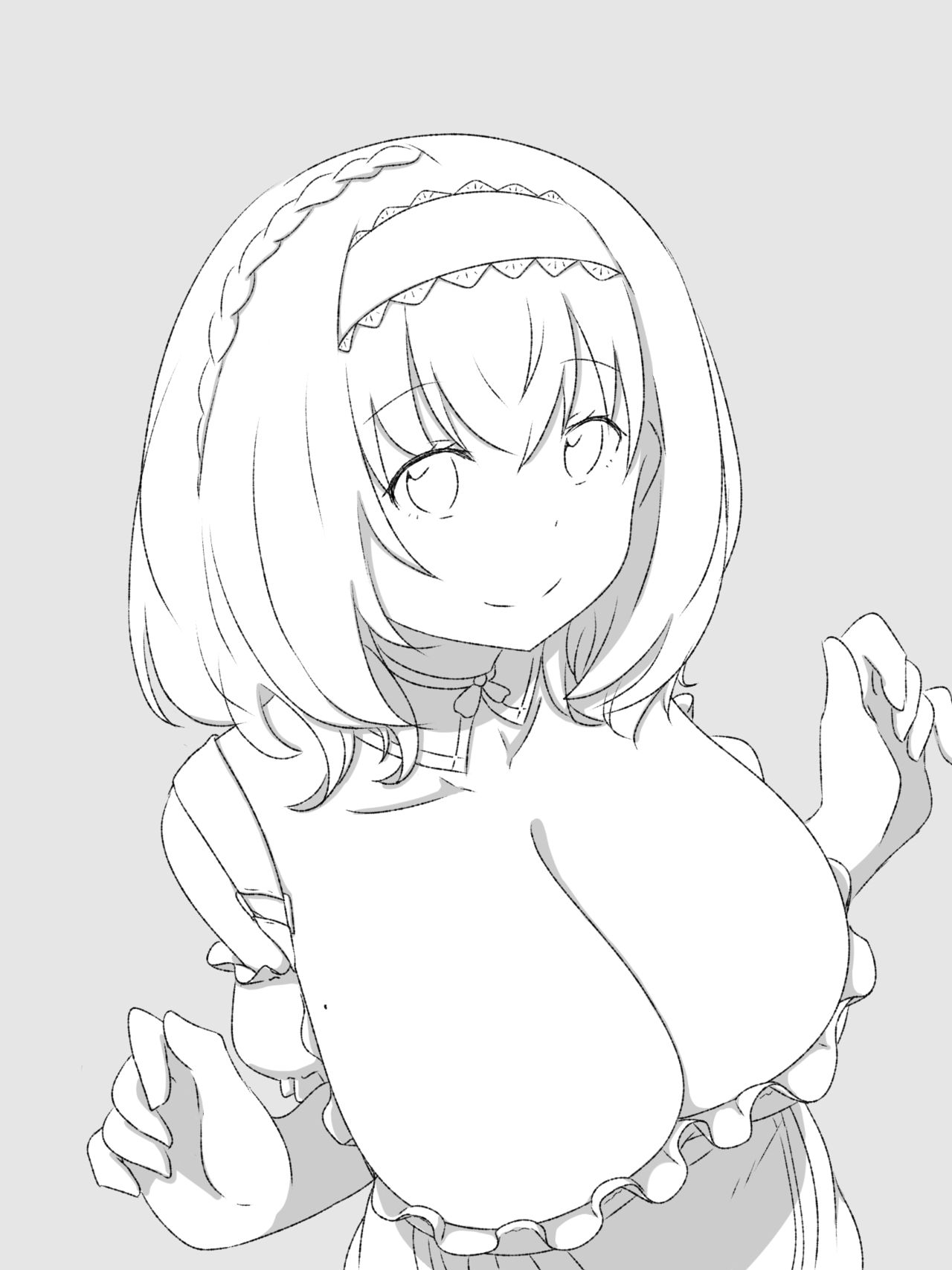 ゆるふわ団長 page 2 full