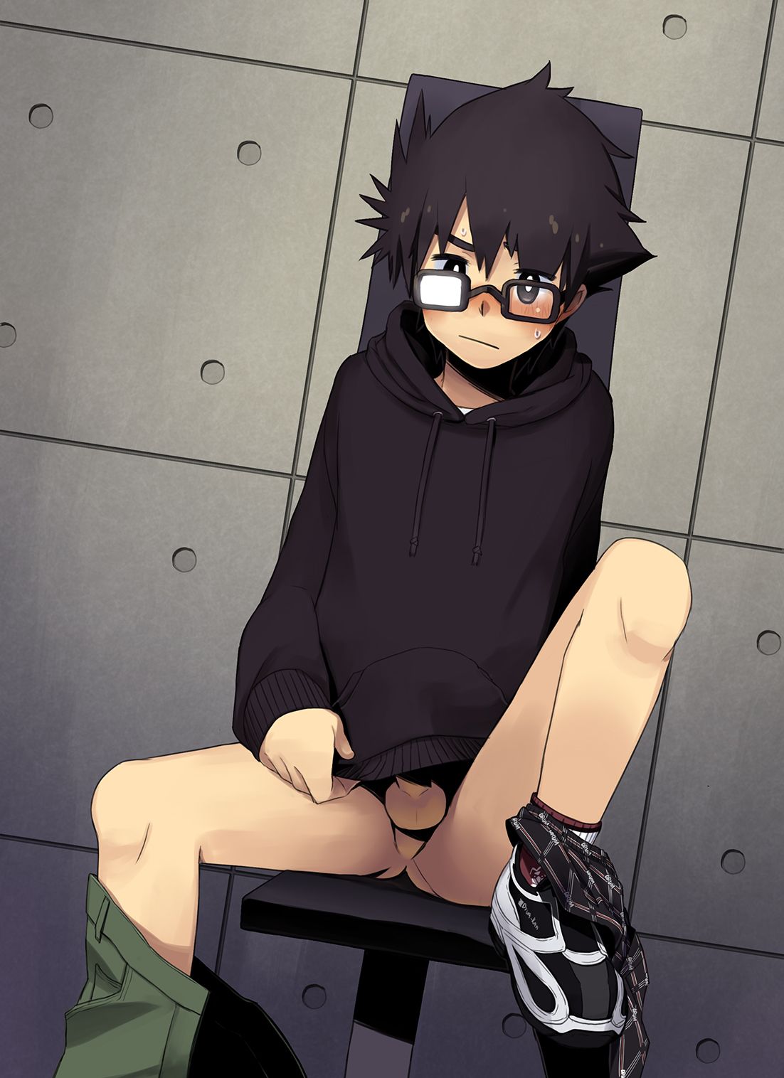 keikyomoudou page 2 full