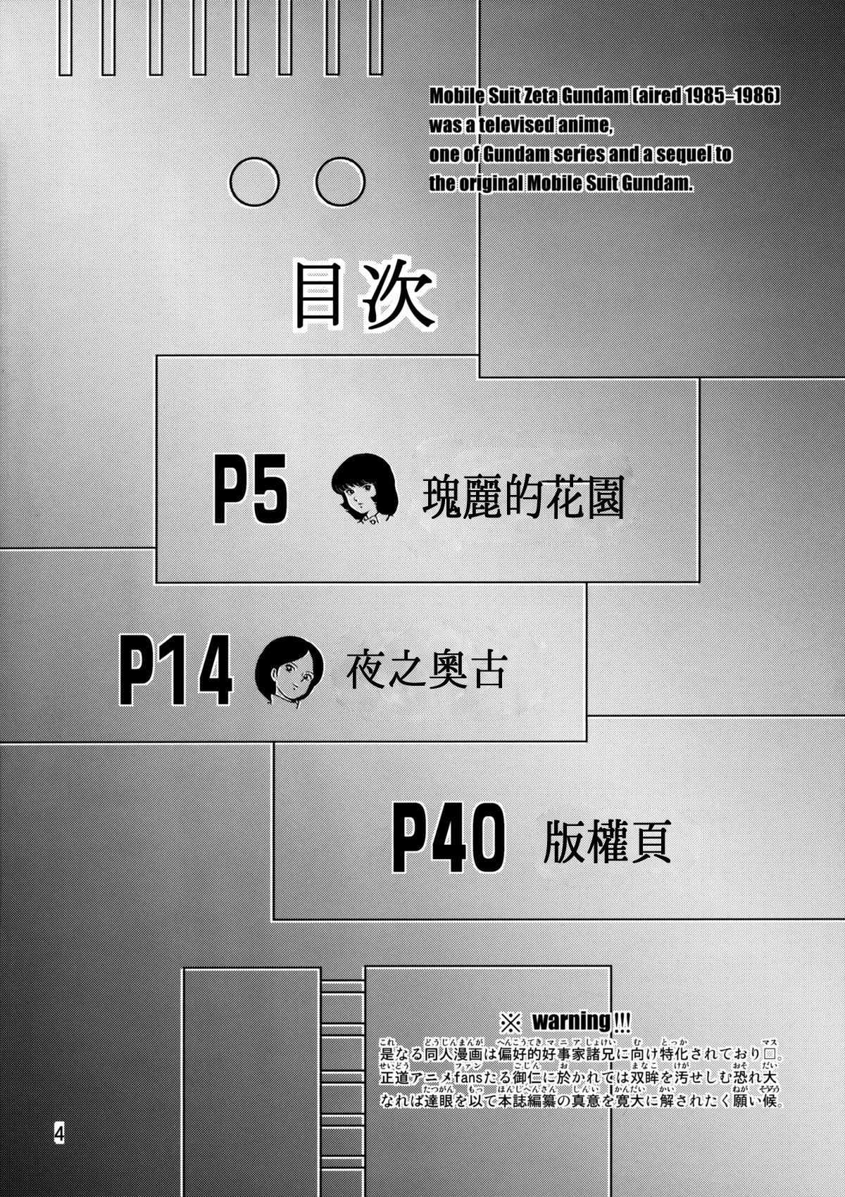 Yoru No A.E.U.G. page 3 full