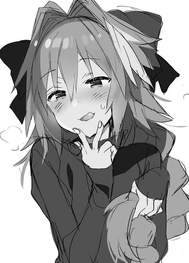 Astolfo-kun Peropero Shitai page 3 full