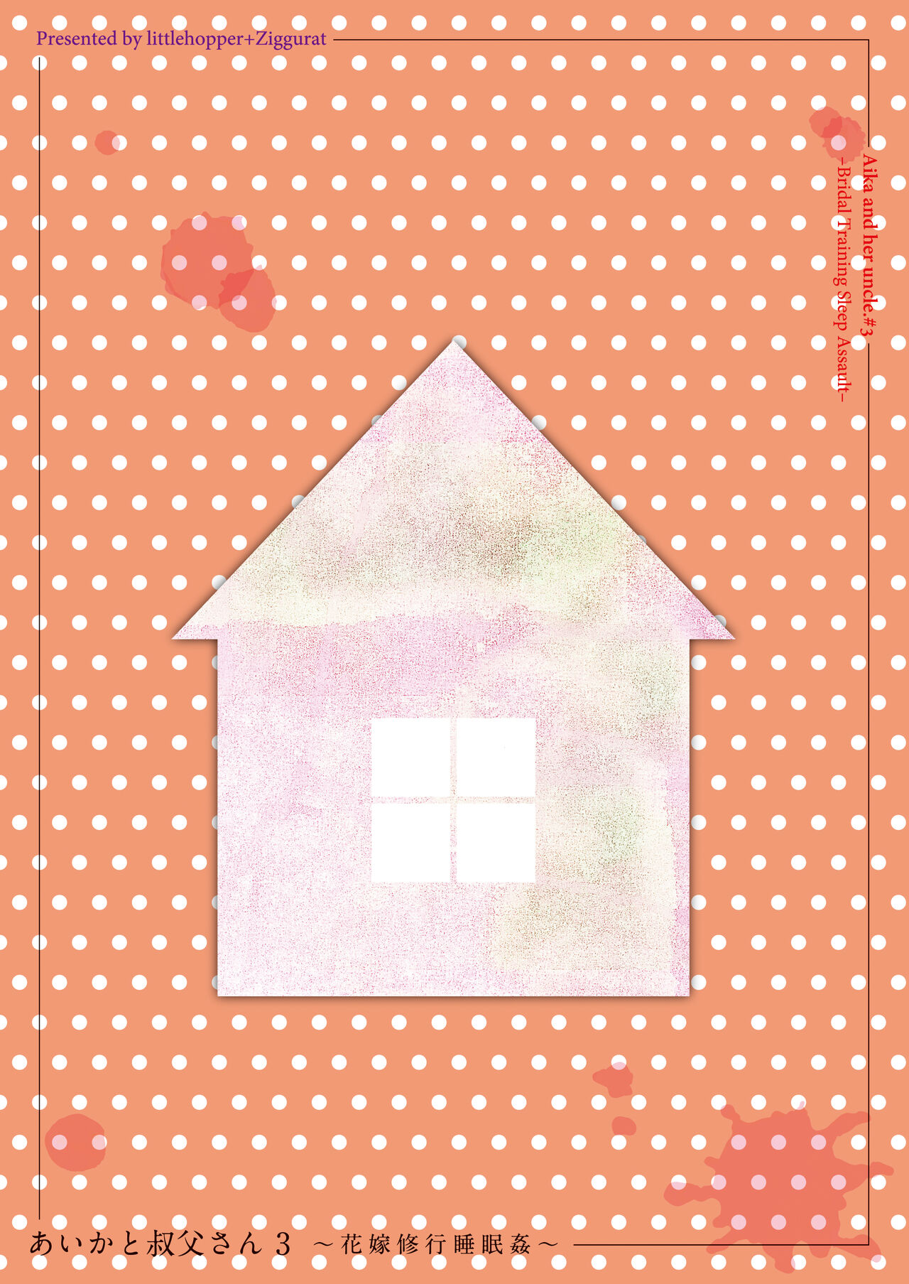 Aika to Oji-san ~Neteiru Aida ni Hanayome Shugyou~ 03 page 3 full