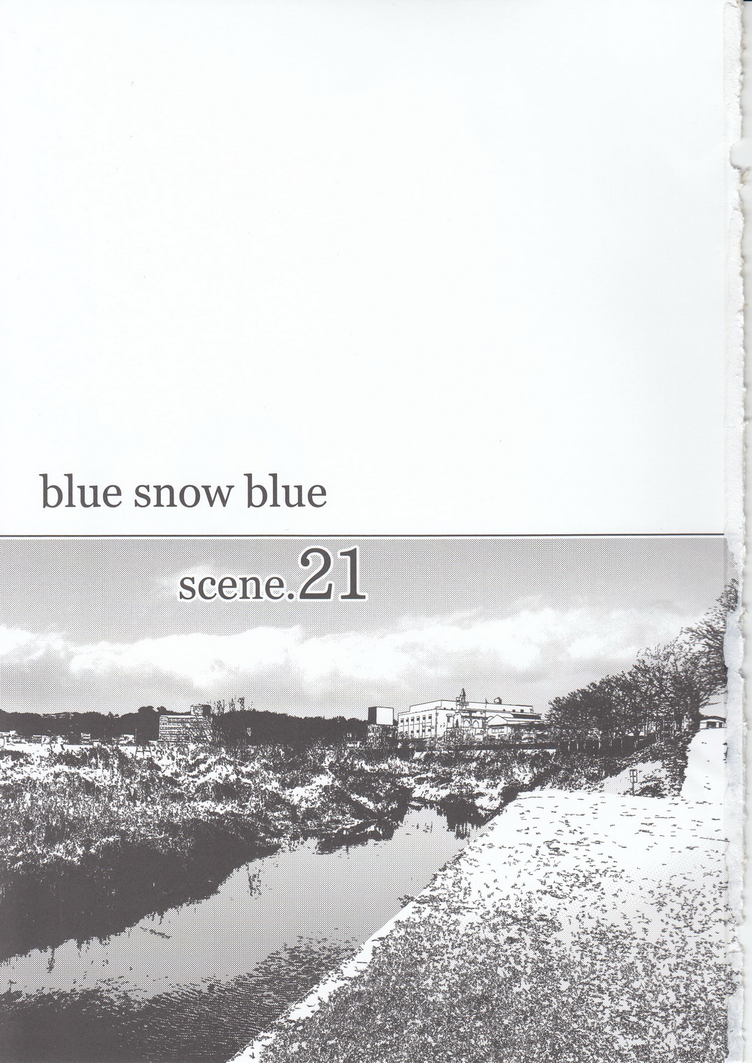 blue snow blue scene.21 page 3 full