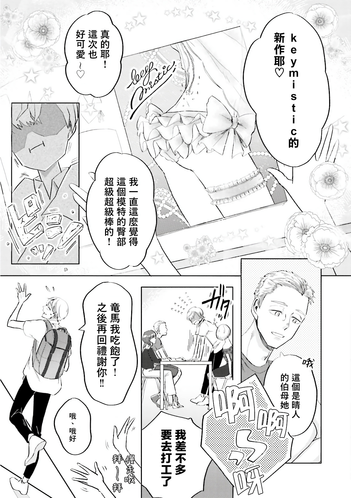 Key Mystic Undercover Ch. 1-2 page 7 full