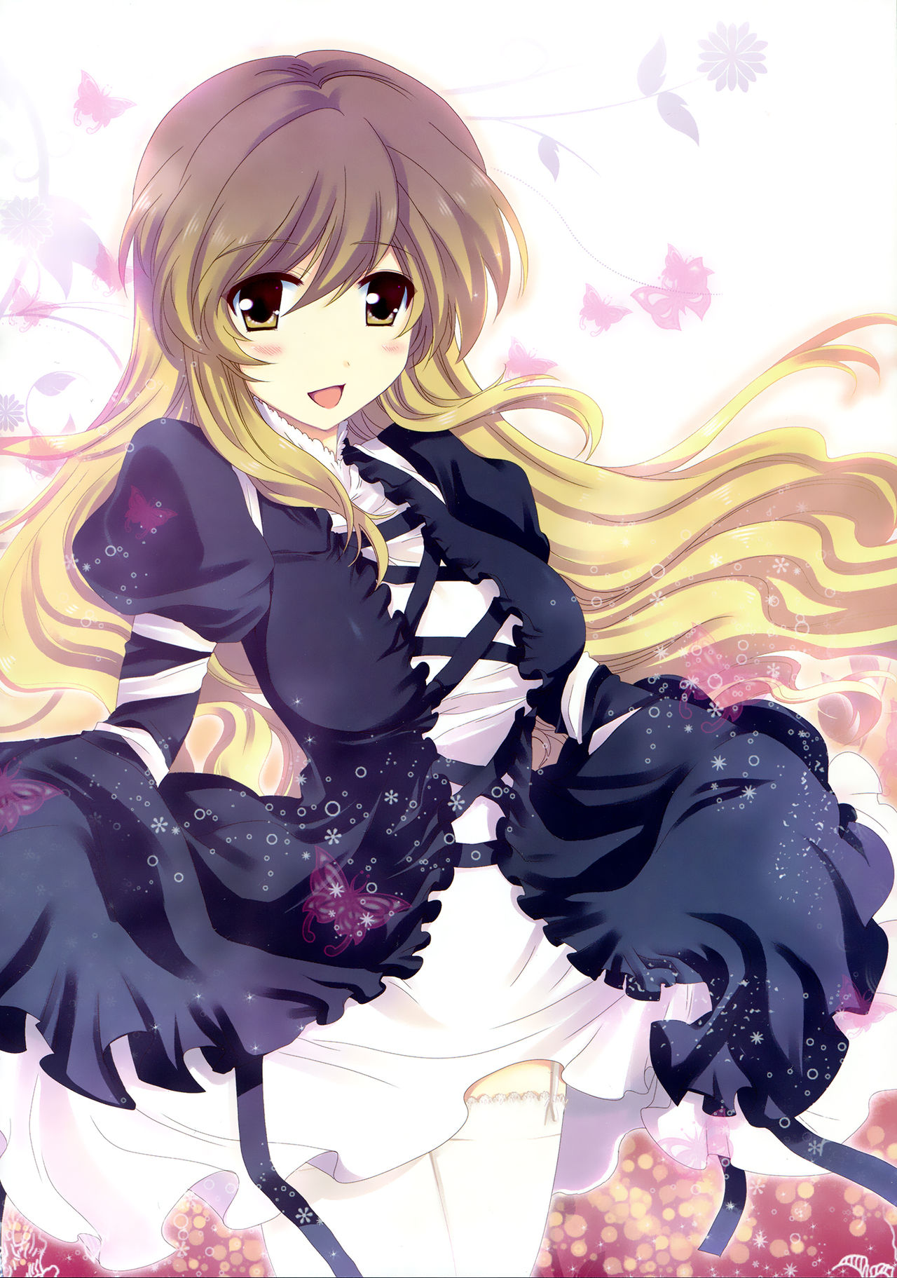 TORATONE page 5 full