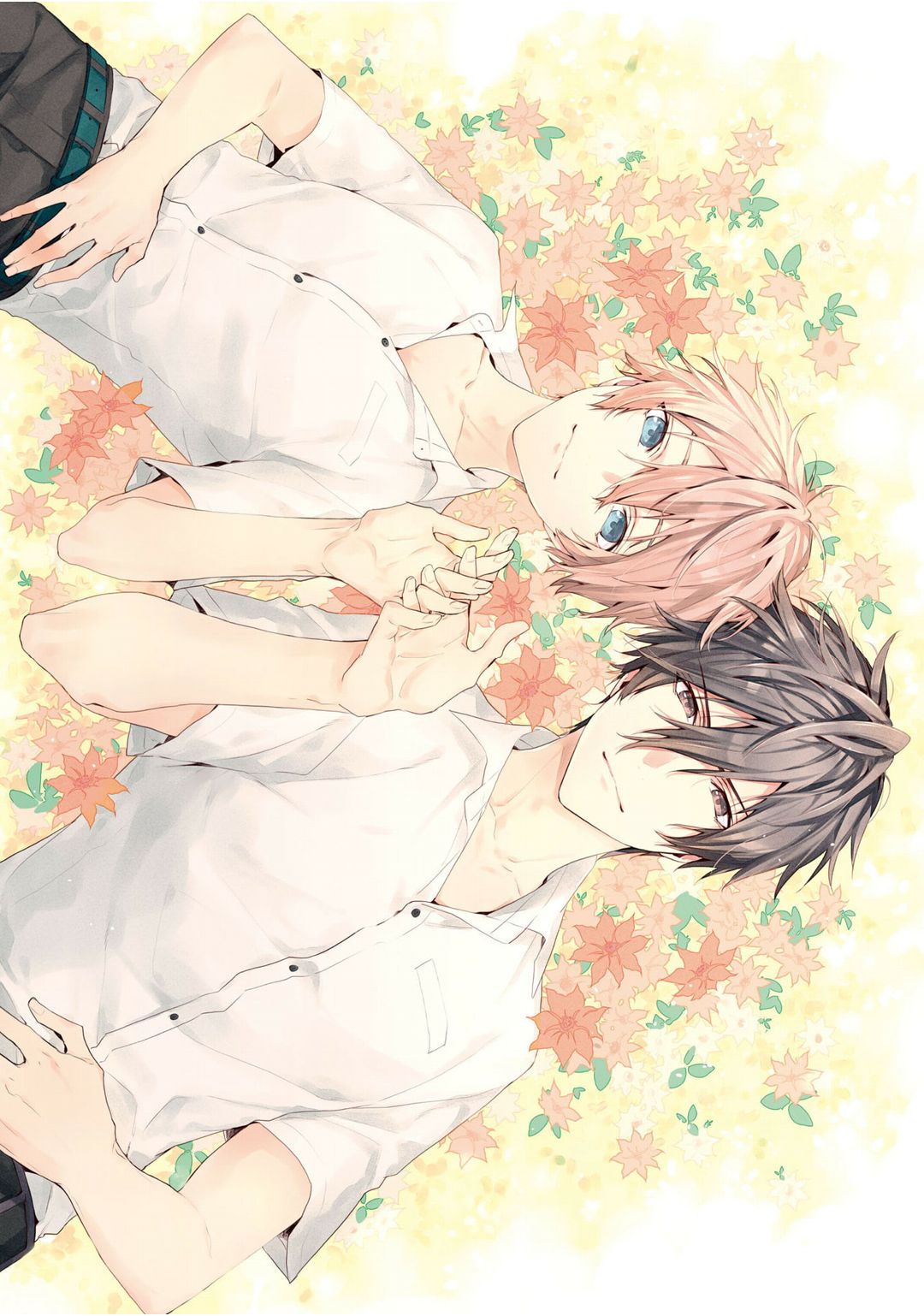 Toshishita no Otokonoko 3 page 3 full