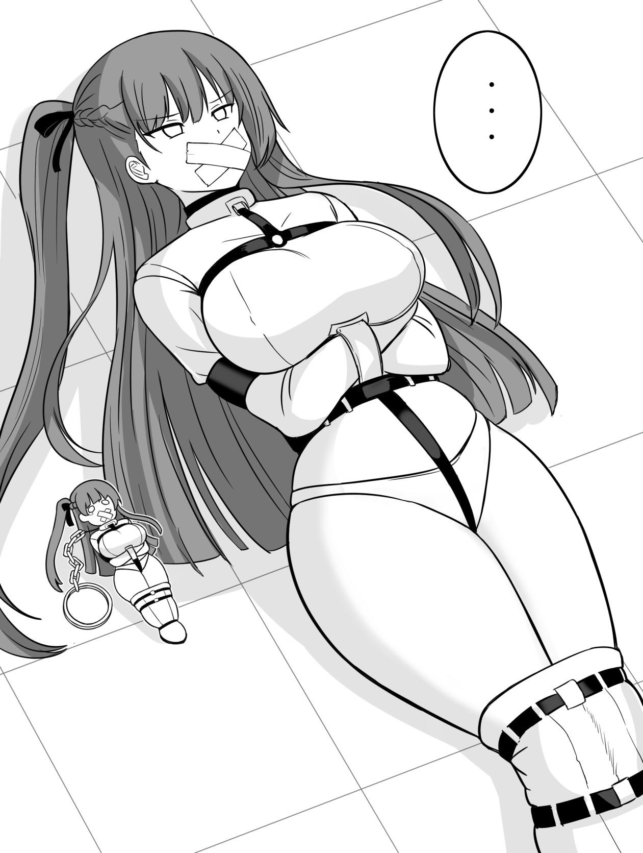 Lost Dolls page 10 full