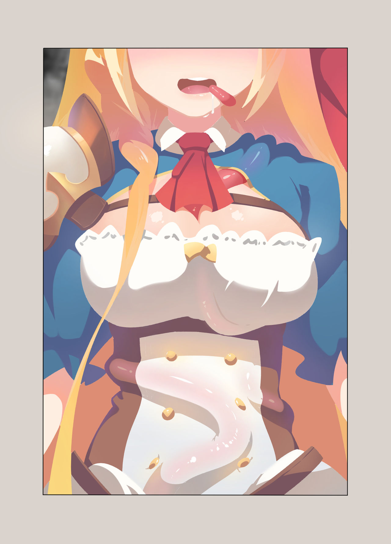 密林的礼物 page 2 full