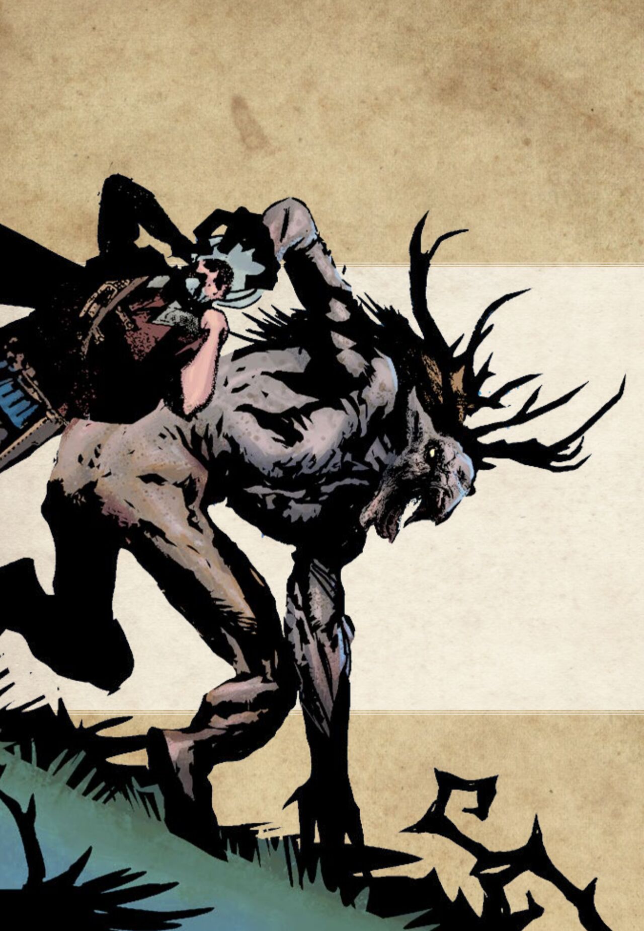 The_Witcher_Killing_Monsters page 4 full