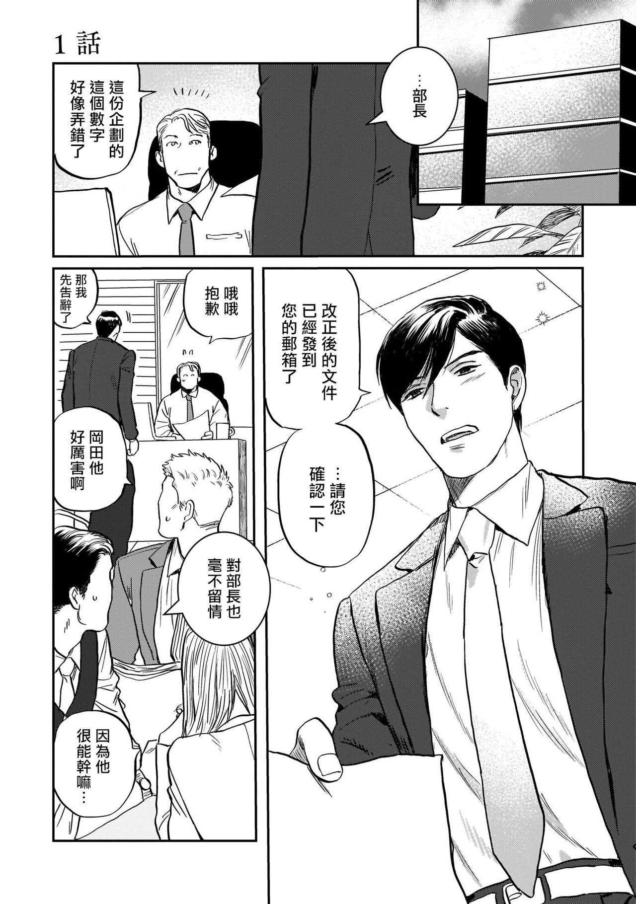 Kouhai no Oppai ga Suki Sugiru | 我太喜欢后辈的奶子了 page 5 full