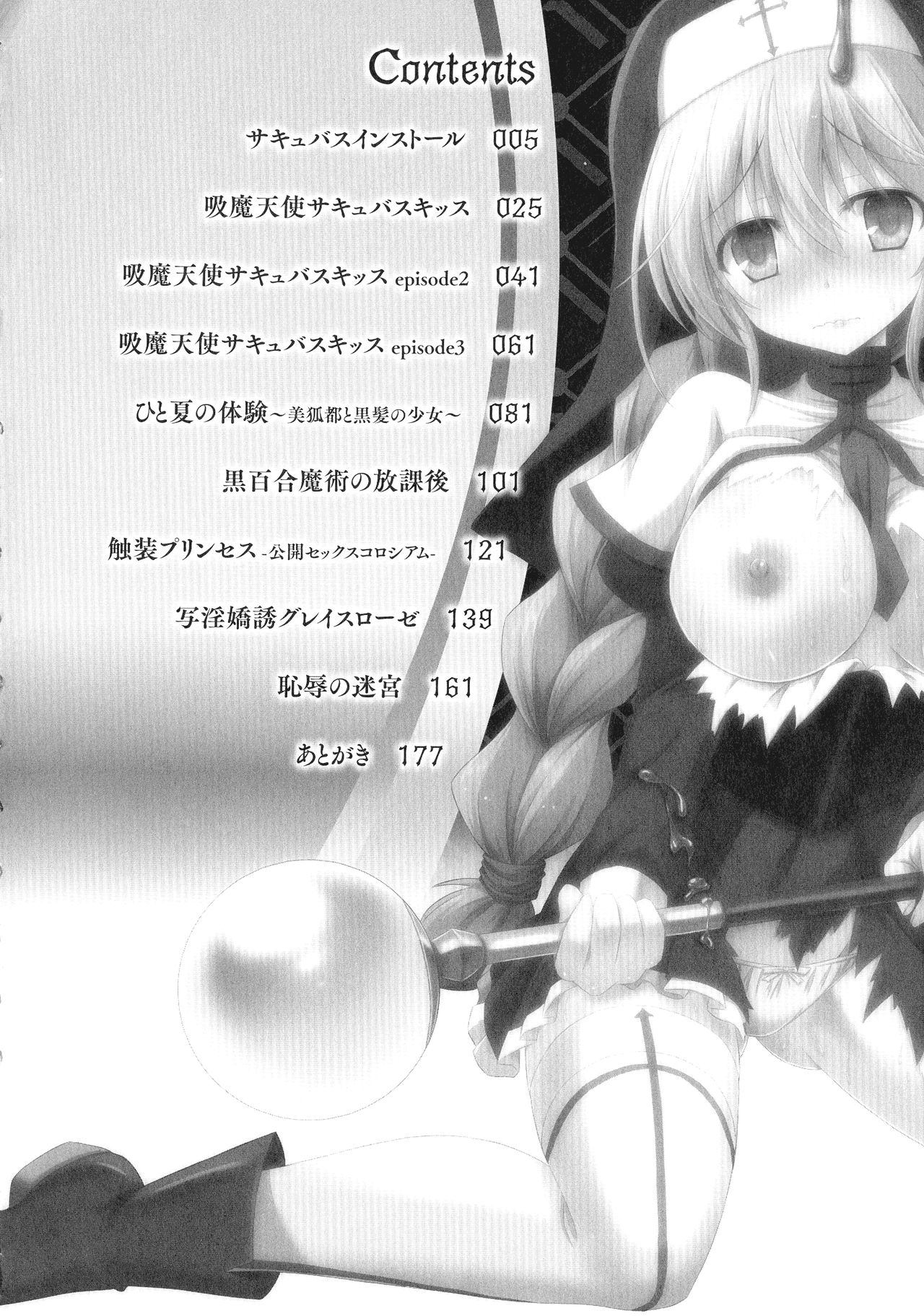 Succubus Install page 6 full