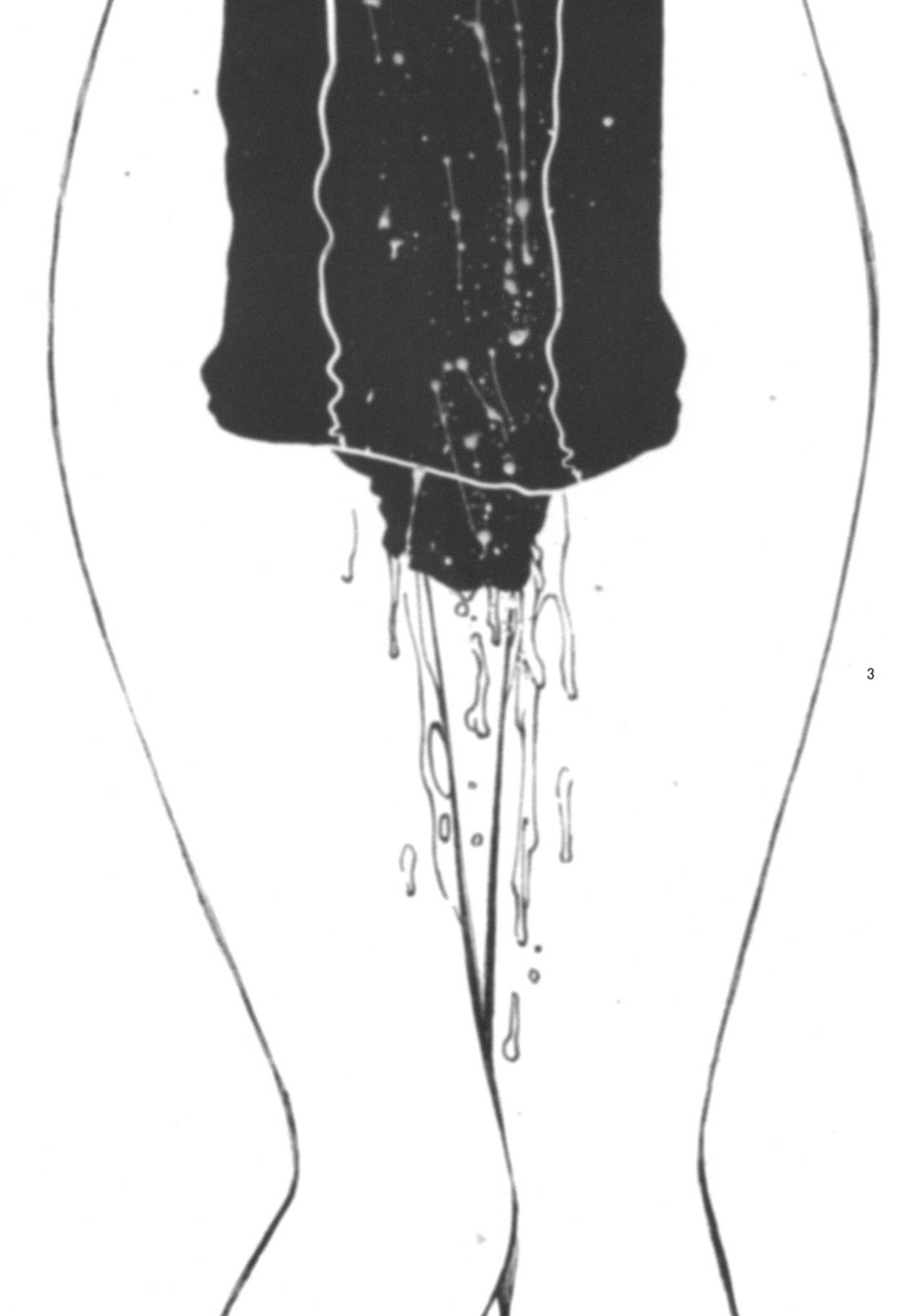 Hatsumonogatari page 3 full