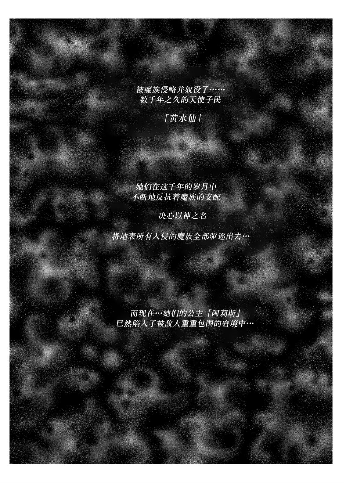 Seigun no Tami Freejia 2 ~Daraku~ page 5 full